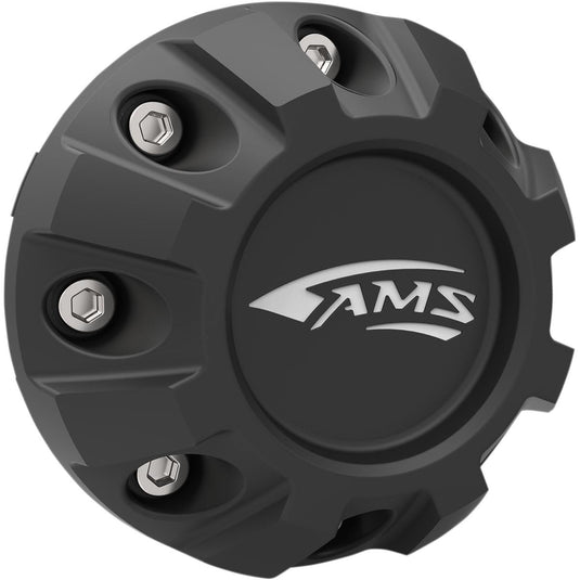 Ams BNA-1137AS Roll N 105/106 Wheel Center Cap - 4/156