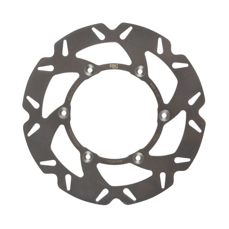 Load image into Gallery viewer, Ebc Powersports MD6190CX EBC CX Extreme Rotors
