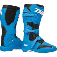 Thor Blitz XR Boots Blue/Black Blue