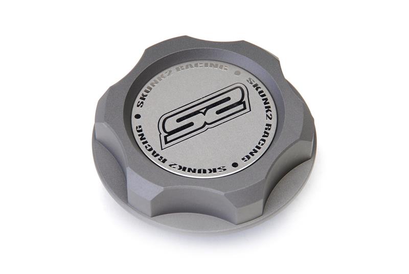 Load image into Gallery viewer, Skunk2 Racing 626-99-0072 SK Oil Caps
