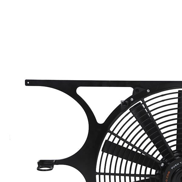 Load image into Gallery viewer, Mishimoto MMFS-E36-92P MM Fan Shroud Kits
