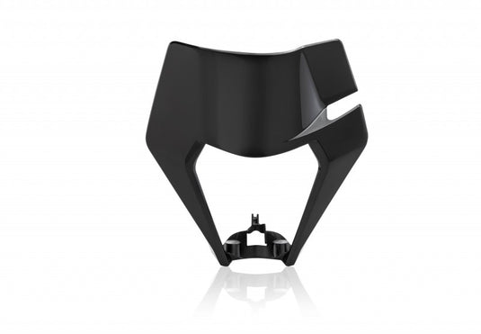 Acerbis 2791500001 ACB Headlight Mask