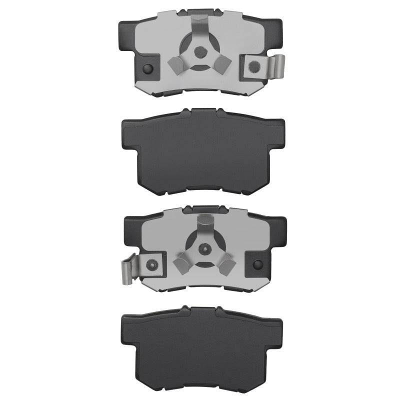 Load image into Gallery viewer, Dfc 1551-1086-01 DFC 5000 Advanced Ceramic Brake Pads
