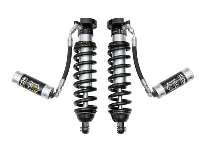 Icon 58715C ICO 2.5 Series Coilover Kits