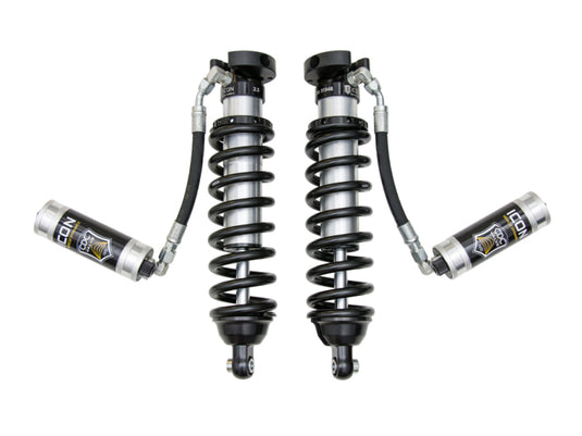 Icon 58715C ICO 2.5 Series Coilover Kits
