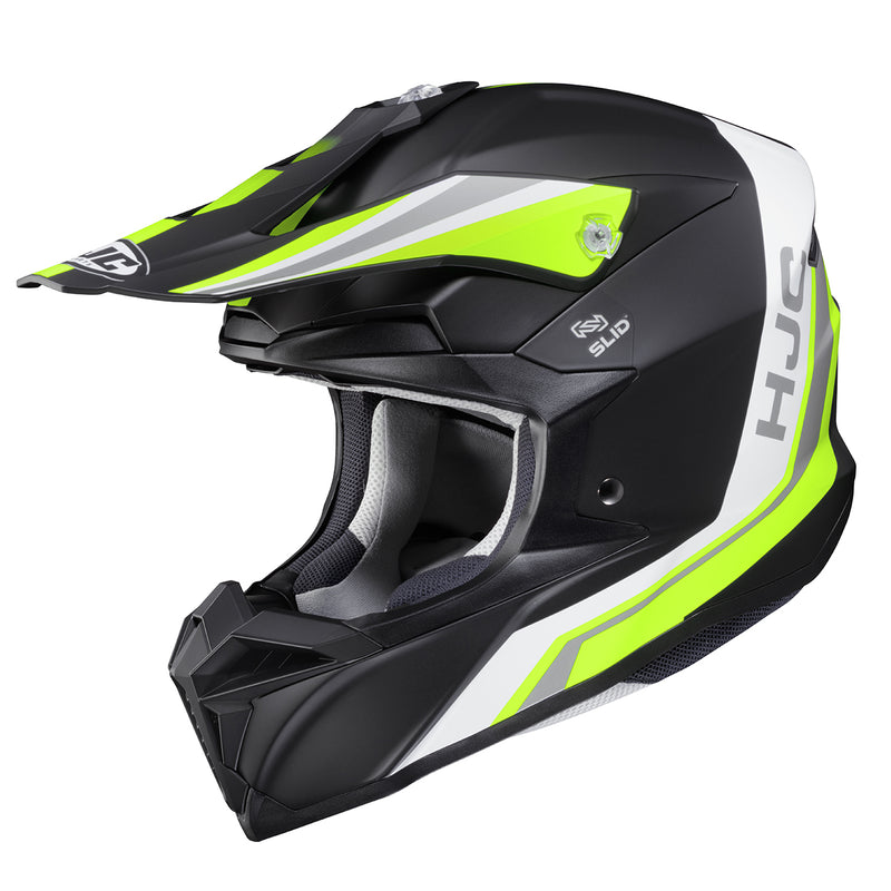 Load image into Gallery viewer, Semi-Flat Hi-Viz Yellow (MC-3HSF)
