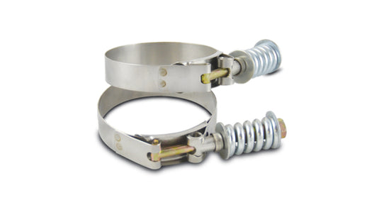 Vibrant 27832 VIB Clamps - T-Bolt
