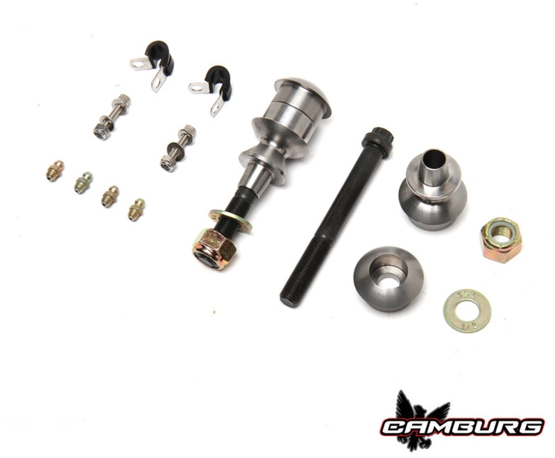 Load image into Gallery viewer, Camburg CAM-210051 CMB Uniball Upper Arms
