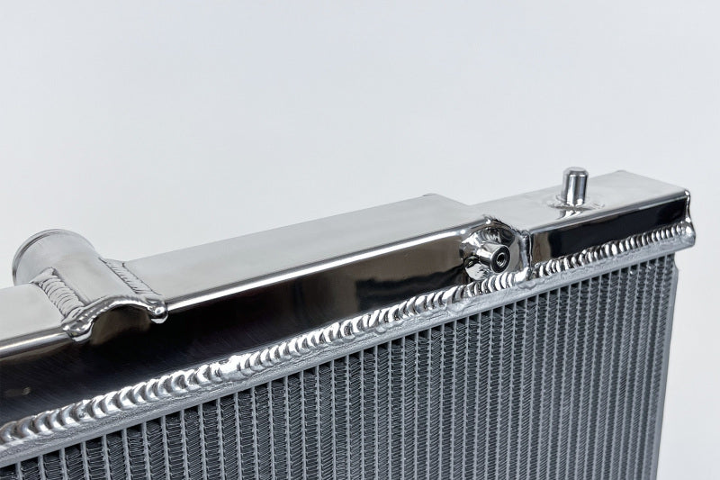 Load image into Gallery viewer, Csf 7221 CSF Radiators - Aluminum
