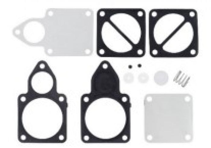 Spi SM-07327A Fuel Pump Repair Kit