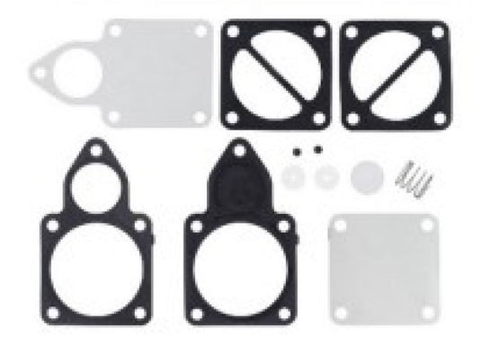 Spi SM-07327A Fuel Pump Repair Kit