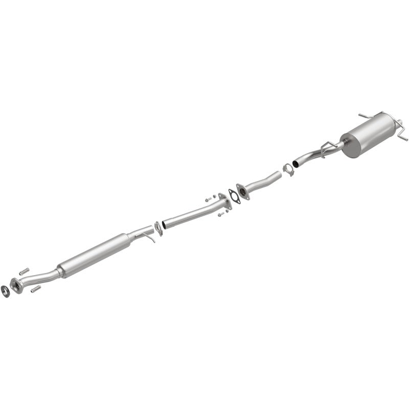 Load image into Gallery viewer, Magnaflow 106-0094 MAG BRE Exhaust Kits
