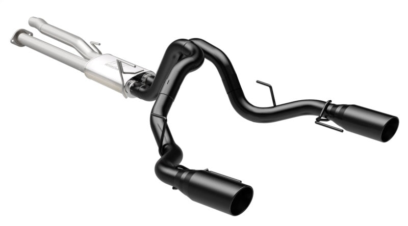 Load image into Gallery viewer, Magnaflow 19350 MAG Catback Exhaust
