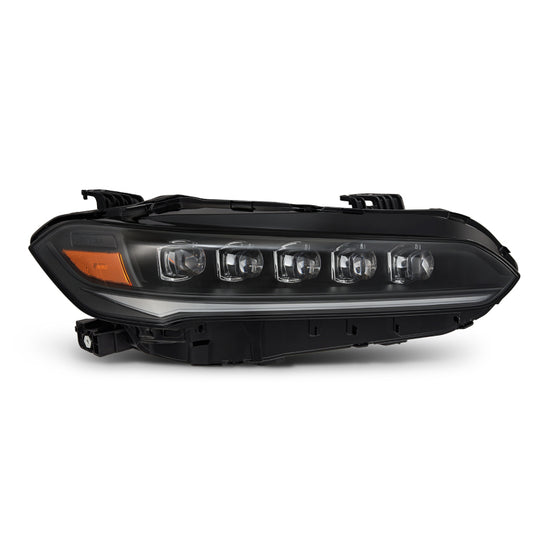 Alpharex 880348 ARX NOVA Headlights