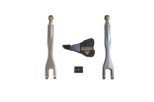 Maxtrac 943300-4 MXT 4-Link Arms & Brackets