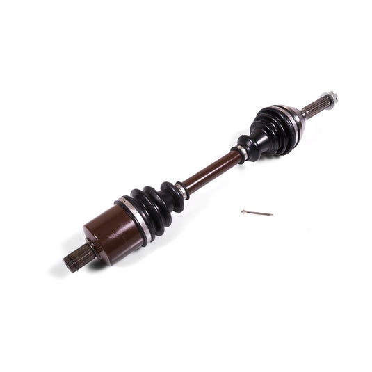 All Balls AB6-PO-8-319 6 Ball Heavy Duty Axle