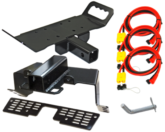 Kfi UTV-875 KFI Mounts