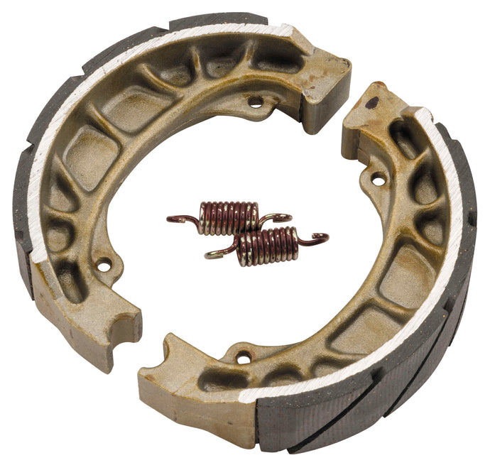Ebc 303G Grooved Brake Shoes