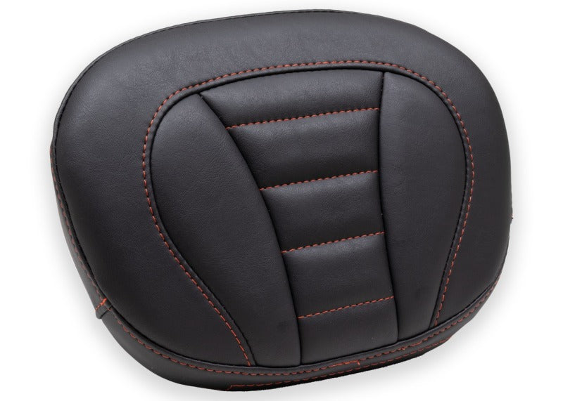 Load image into Gallery viewer, Mustang Motorcycle 79015AB MMP Sissy Bar Pad
