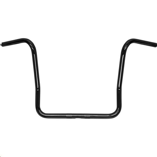 Magnum 4HB-0612 1in. Handlebar - Gloss Black