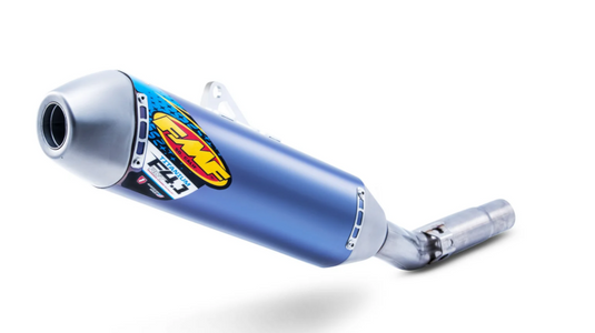 Fmf Racing 041595 FMF Mini Moto Factory 4.1 Muffler