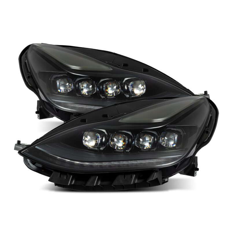 Load image into Gallery viewer, Alpharex 880859 ARX NOVA Headlights
