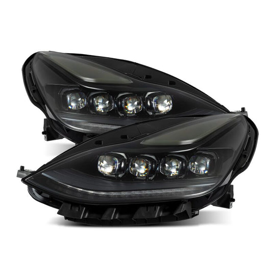 Alpharex 880859 ARX NOVA Headlights