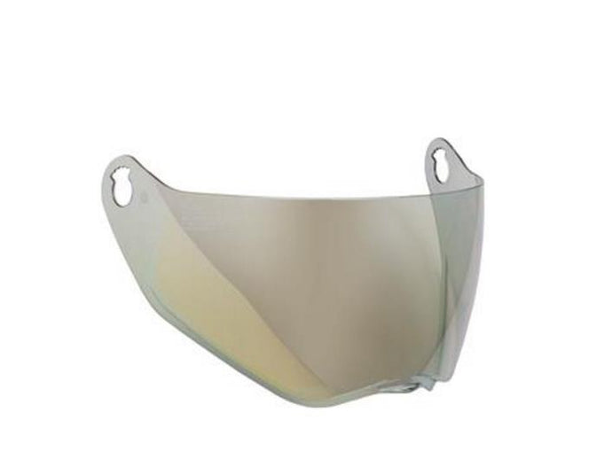 Bell Helmets Face Shield for MX-9 Adventure Helmets - Iridium Light Gold