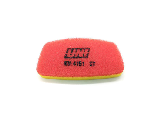 Uni Filter NU-4151ST UNI Honda Motorcycle Air Filters