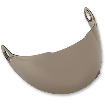 Afx Face Shield for FX-36 Helmets - Dark Smoke