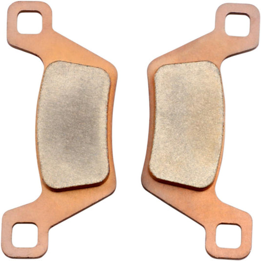 Moose Utility M521-S47 XCR Brake Pads