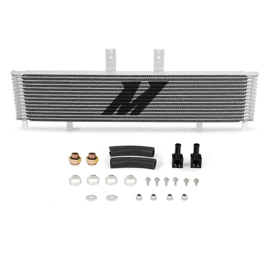 Mishimoto MMTC-DMAX-06SL MM Transmission Coolers