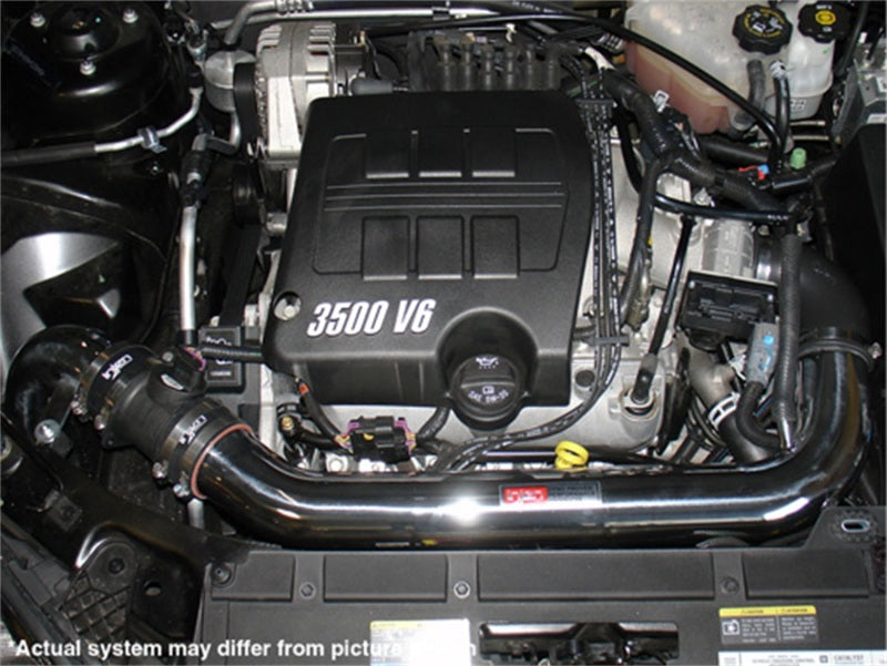 Load image into Gallery viewer, Injen SP7030BLK INJ SP Intake
