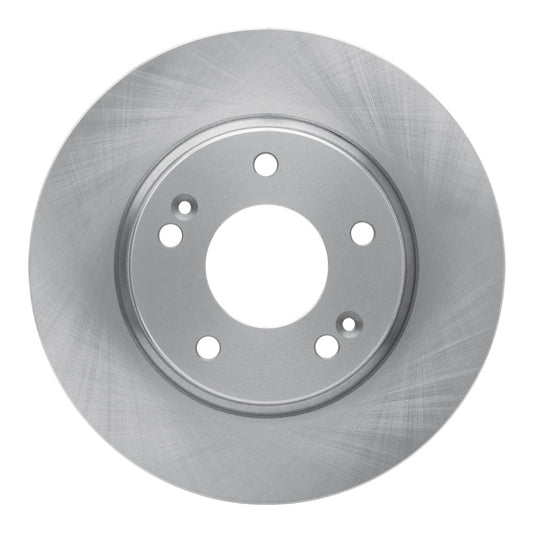 Dfc 600-03023 DFC Brake Rotors - Plain