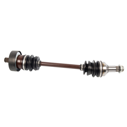 All Balls AB6-AC-8-145 6 Ball Heavy Duty Axle
