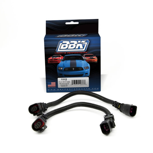 Bbk 1112 BBK Oxygen Sensor Exten Cable