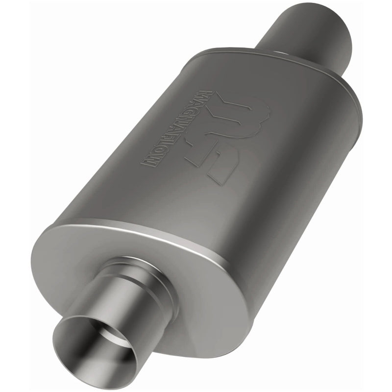 Load image into Gallery viewer, Magnaflow 14834 MAG SS Muffler w Tips
