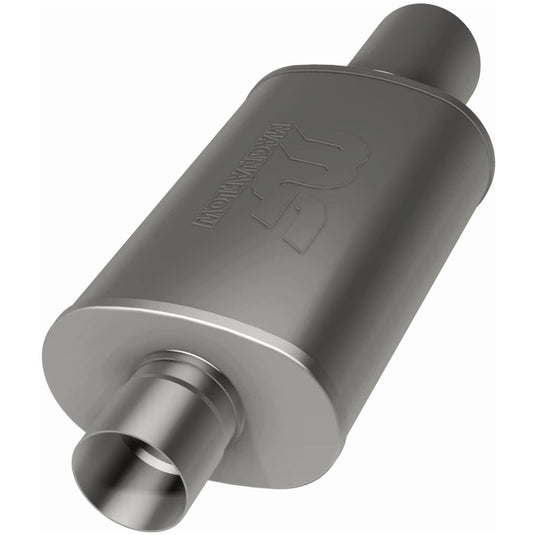 Magnaflow 14834 MAG SS Muffler w Tips