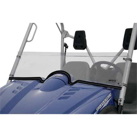 Moose Utility V000043-12200M Half Windshield