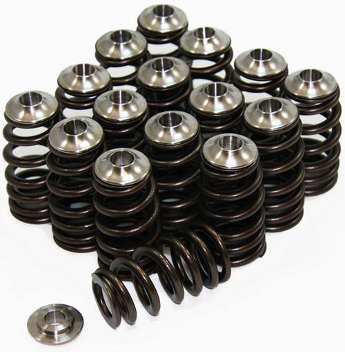 Load image into Gallery viewer, Gsc Power Division 5040 GSC Valve Spring Kits
