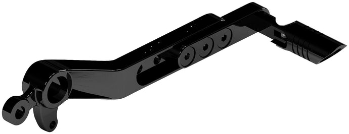 Cycle Pirates ASHC-B Adjustable Shift Lever - Black