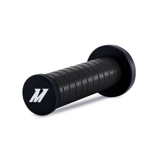 Mishimoto MMSK-BMXBKBK MM Shift Knobs