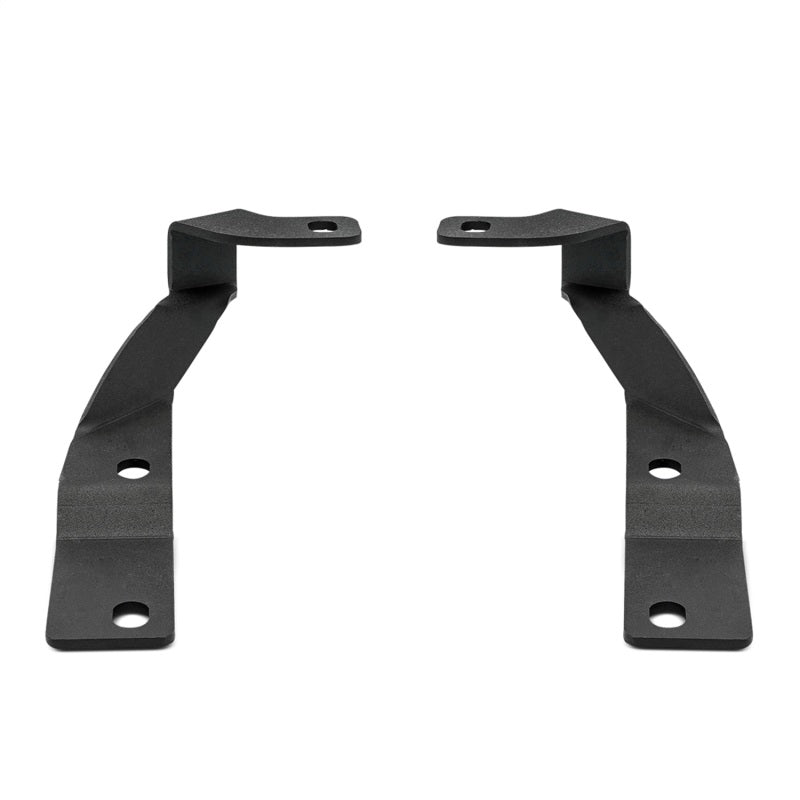 Load image into Gallery viewer, Rigid Industries 46728 RIG Bar Mount - A-Pillar
