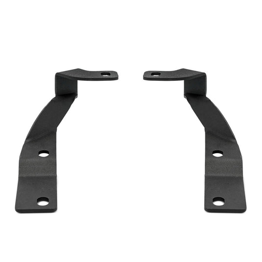 Rigid Industries 46728 RIG Bar Mount - A-Pillar