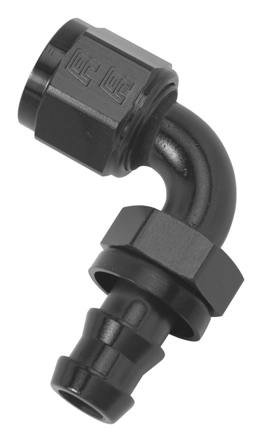 Russell 624163 RUS 90deg Twist-Lok Hose Ends