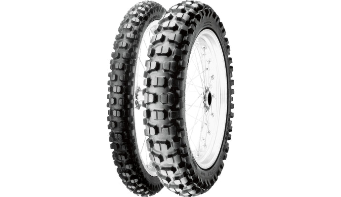 Pirelli 3988300 MT 21 RallyCross Rear Tire - 140/80-18