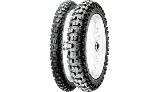 Pirelli 3988300 MT 21 RallyCross Rear Tire - 140/80-18