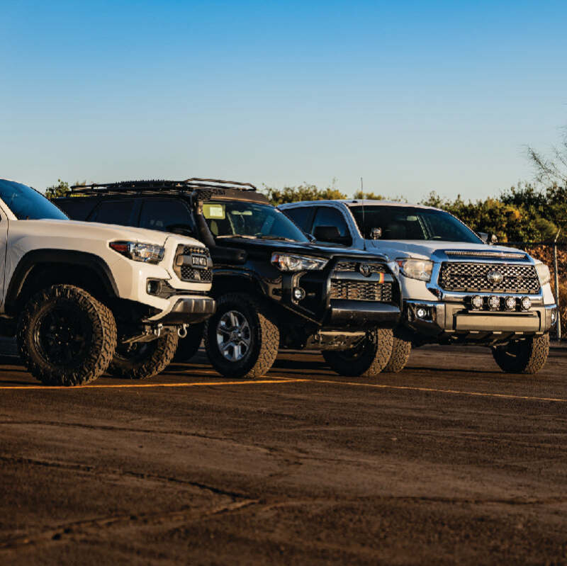 Load image into Gallery viewer, Nacho Offroad Technology V3TO1 ARB Light Covers &amp; Accessories
