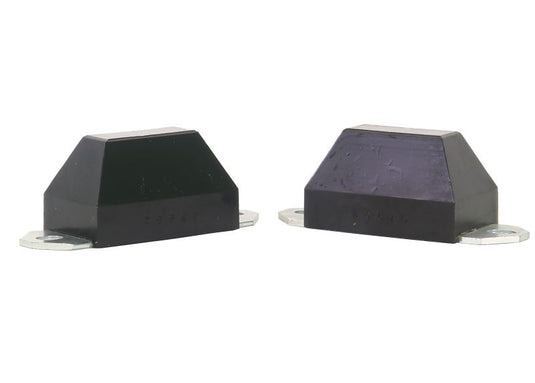 Superpro SPF5281K SPR Bump Stop Bushing Kits