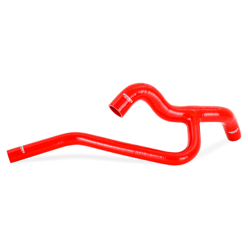 Load image into Gallery viewer, Mishimoto MMHOSE-MUS40-05RD MM Silicone Hose - Radiator
